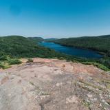 Sleepy Hollow State Park