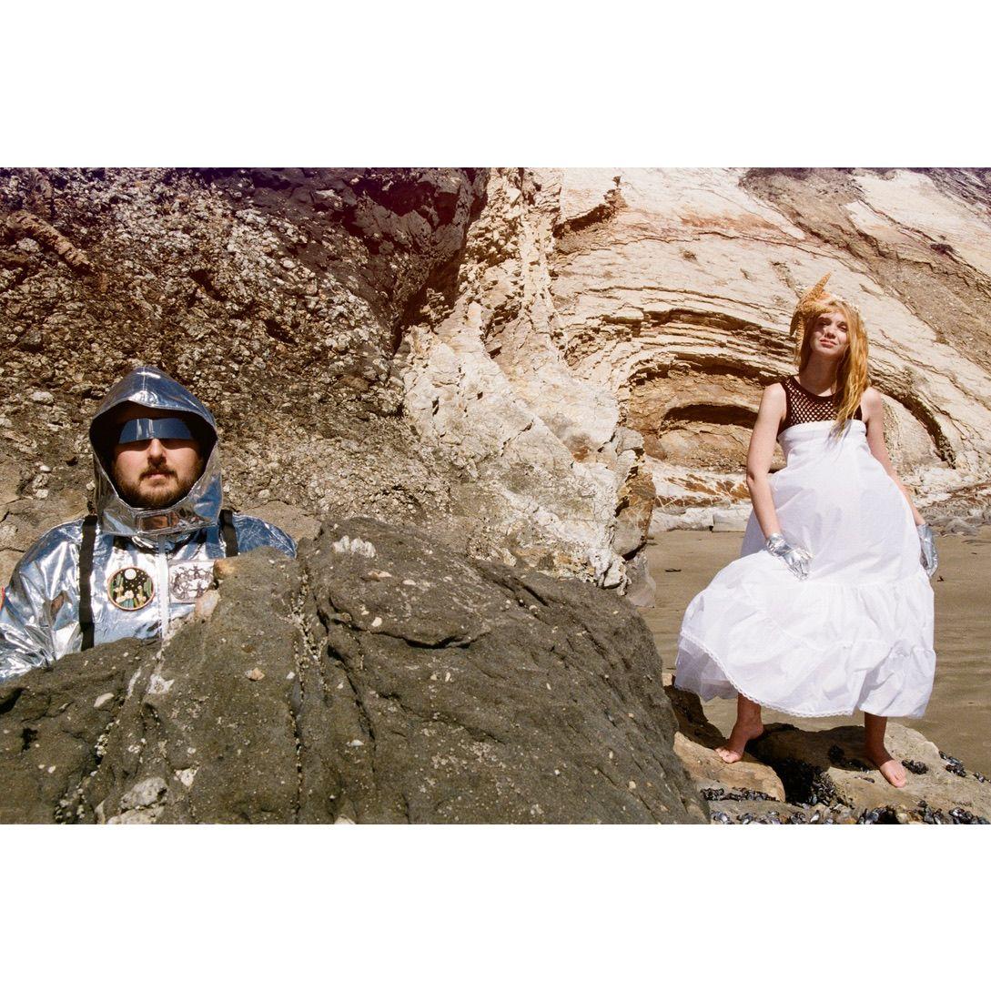 I grew feet so I could crawl out from the sea.
No-one dares to tell me what I'm going to be.
For I am unpindownable.