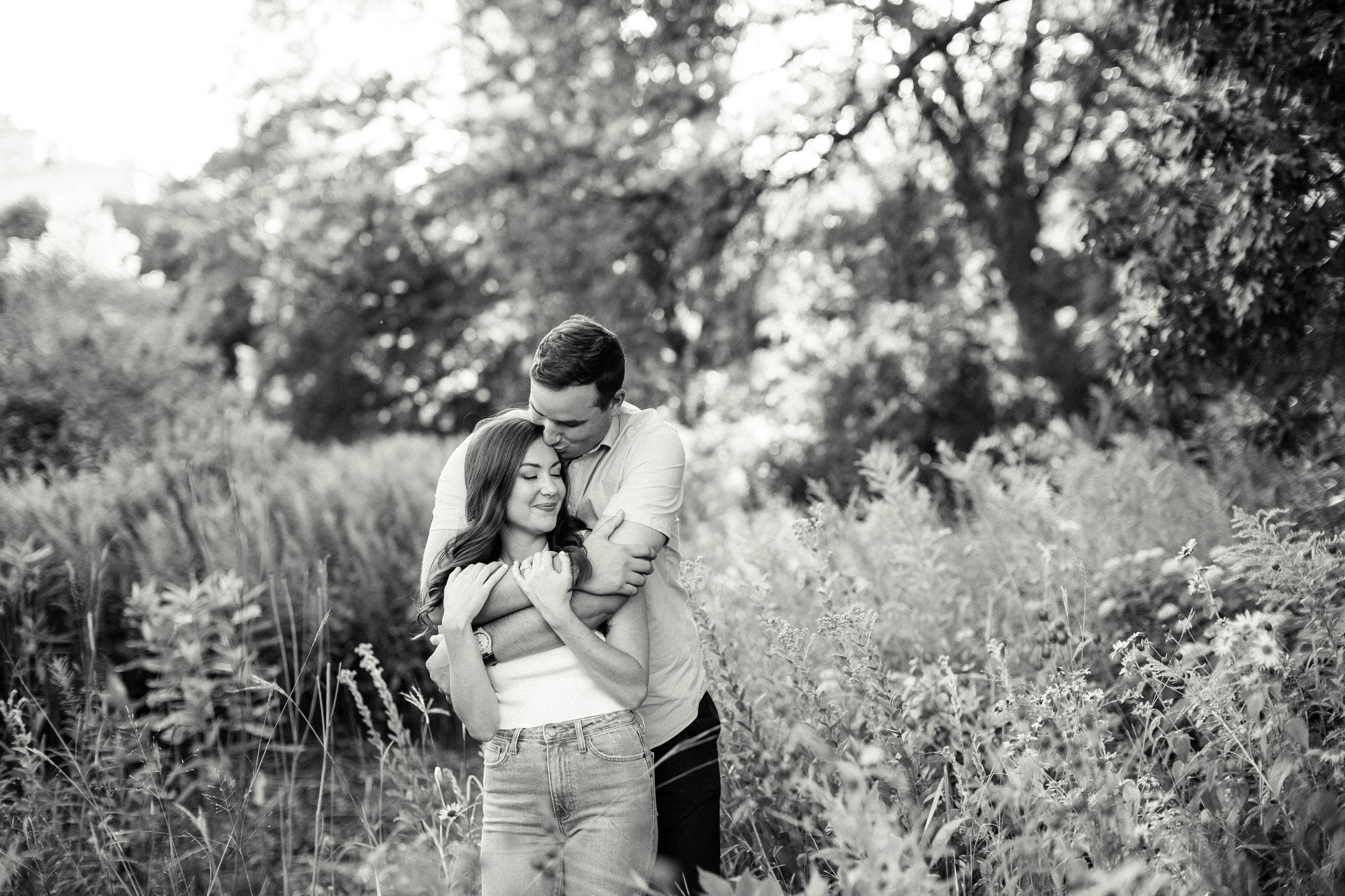 The Wedding Website of Shannon McNamara and Brody Poss