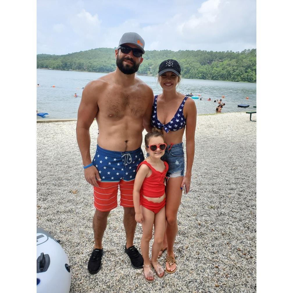 Fourth of July 2018