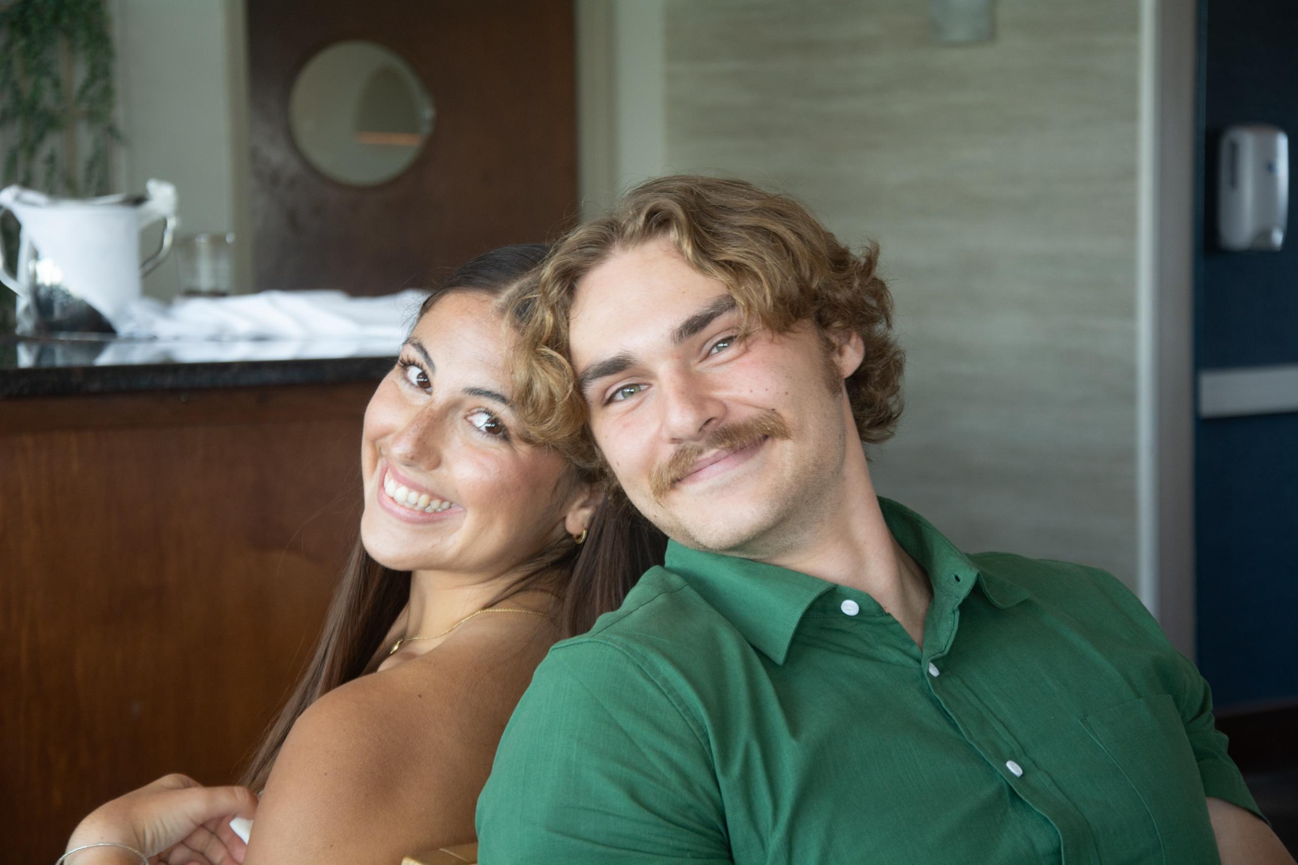 The Wedding Website of Adriana Masters and Thomas Harvanek