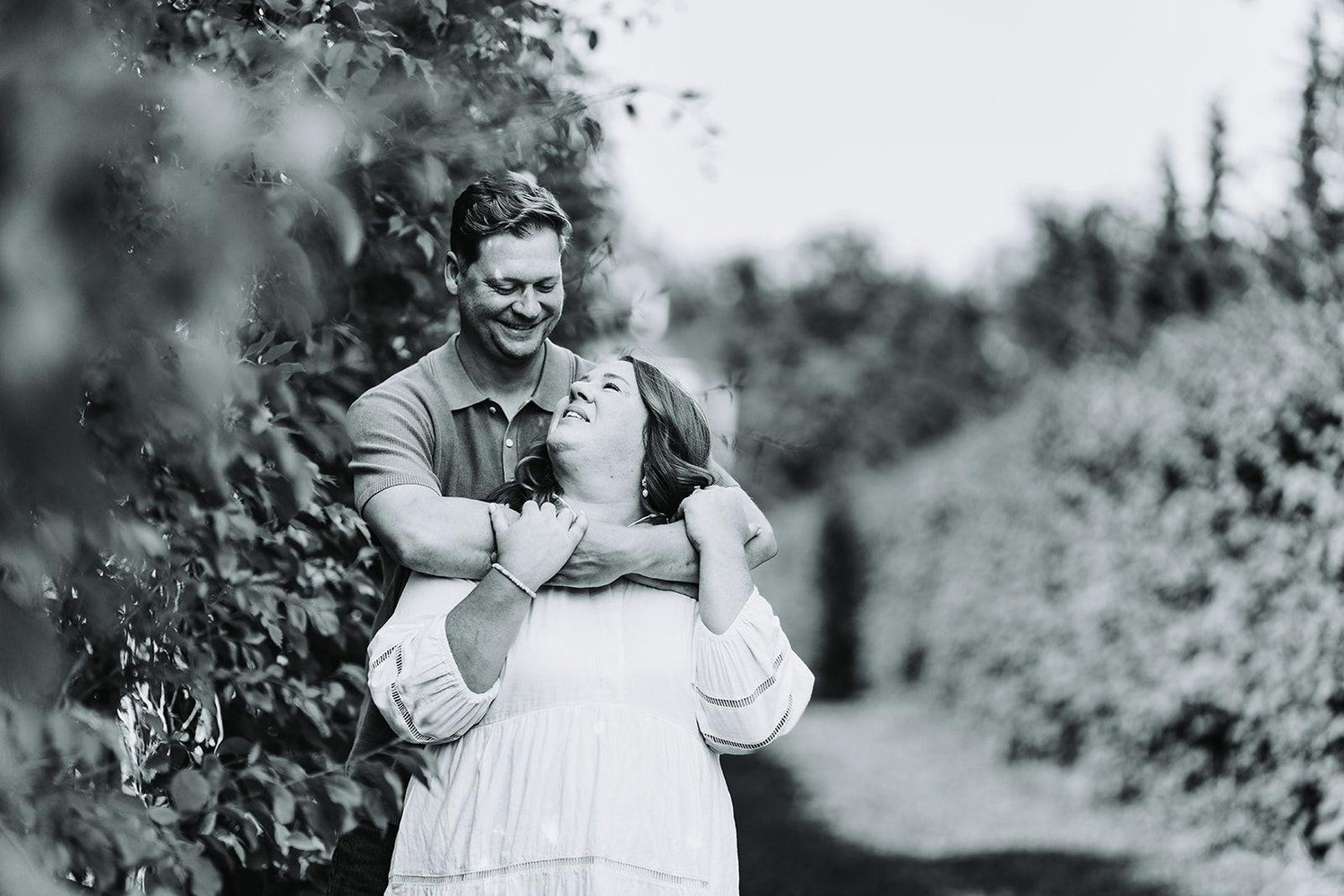 The Wedding Website of Bridgett Russell and Jonathan Frette