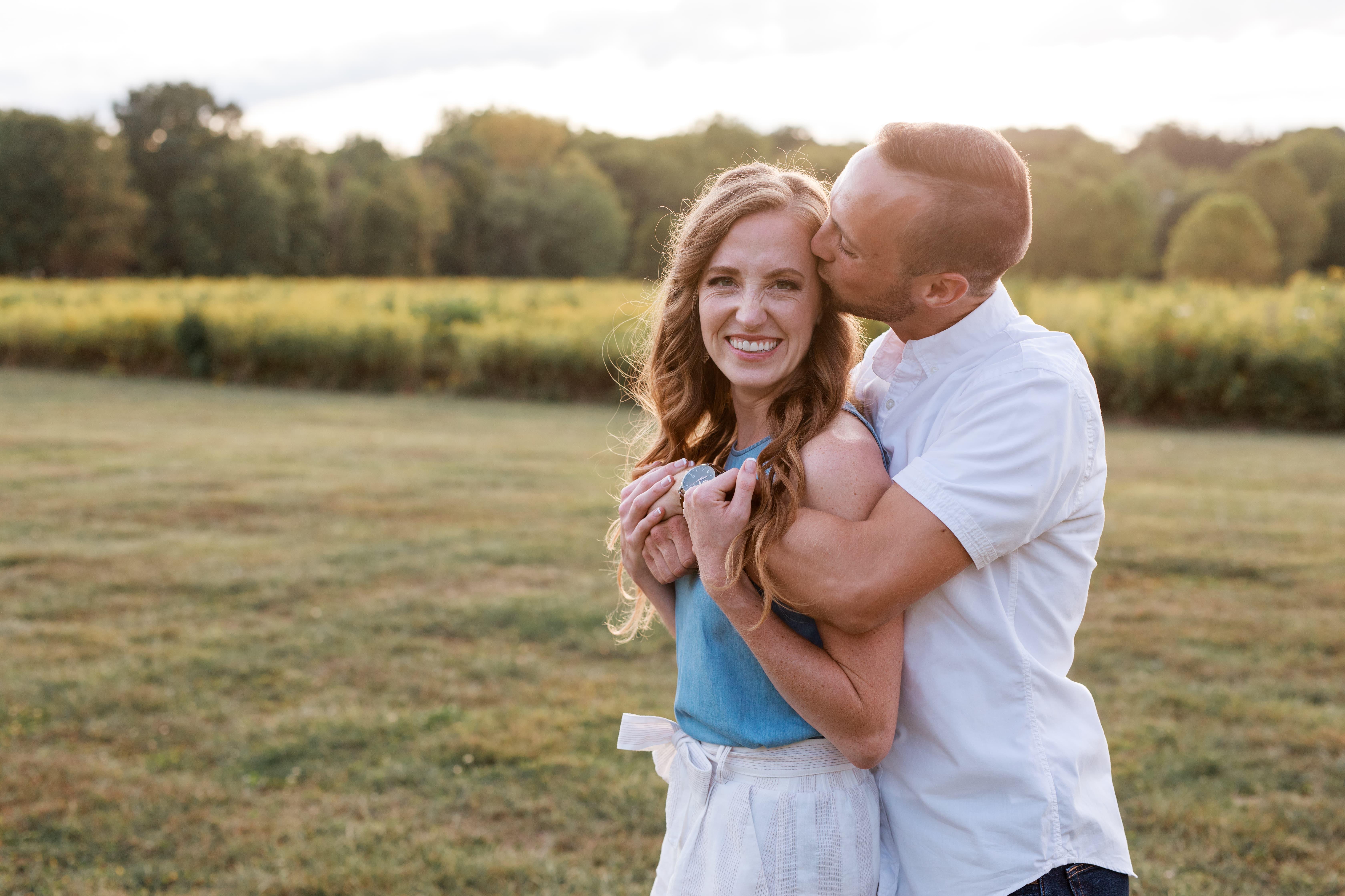 The Wedding Website of Matt Wiehe and Meghan Cass