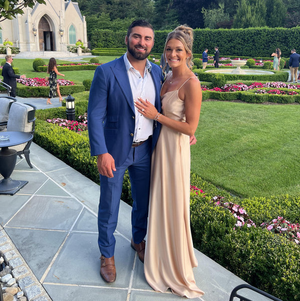 Kelsey Burnett and Michael Khoury's Wedding Website