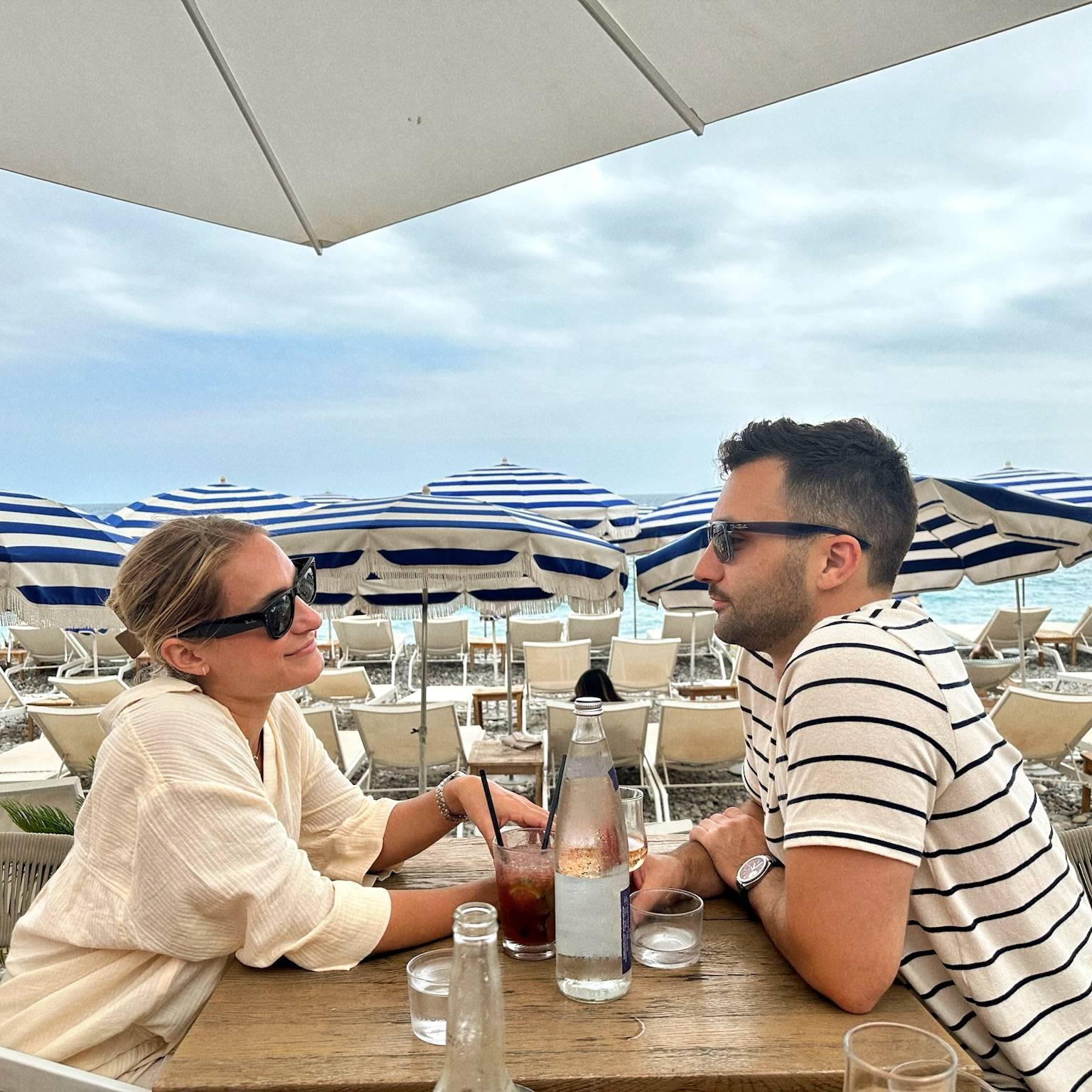 Antibes, July 2024