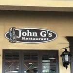 John G's Restaurant