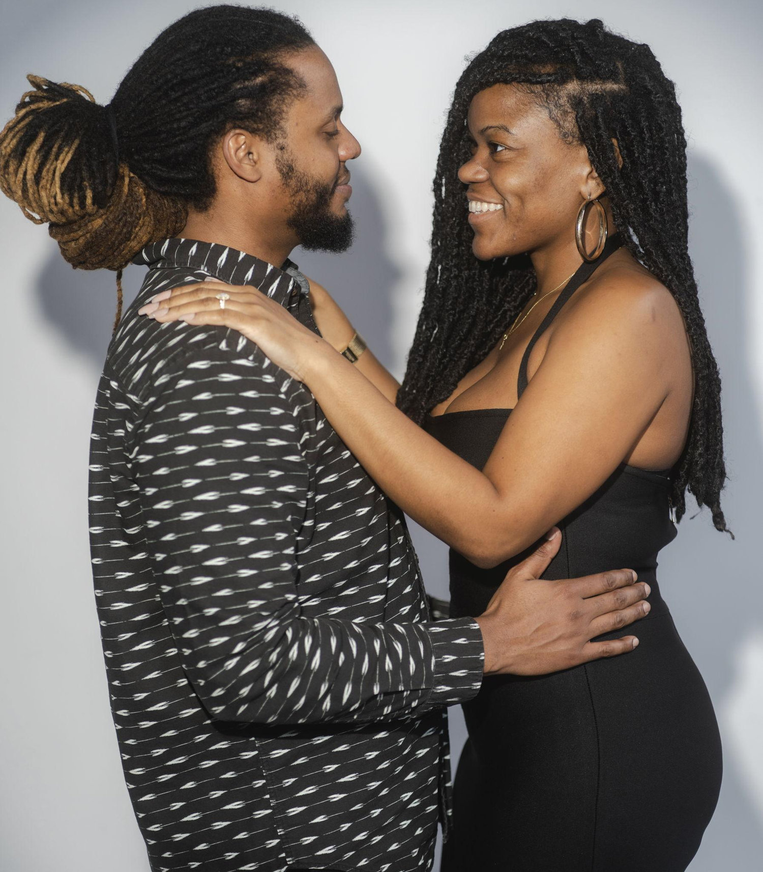 The Wedding Website of Paul Donald Cherisme and Rose Irma Bien-Aime