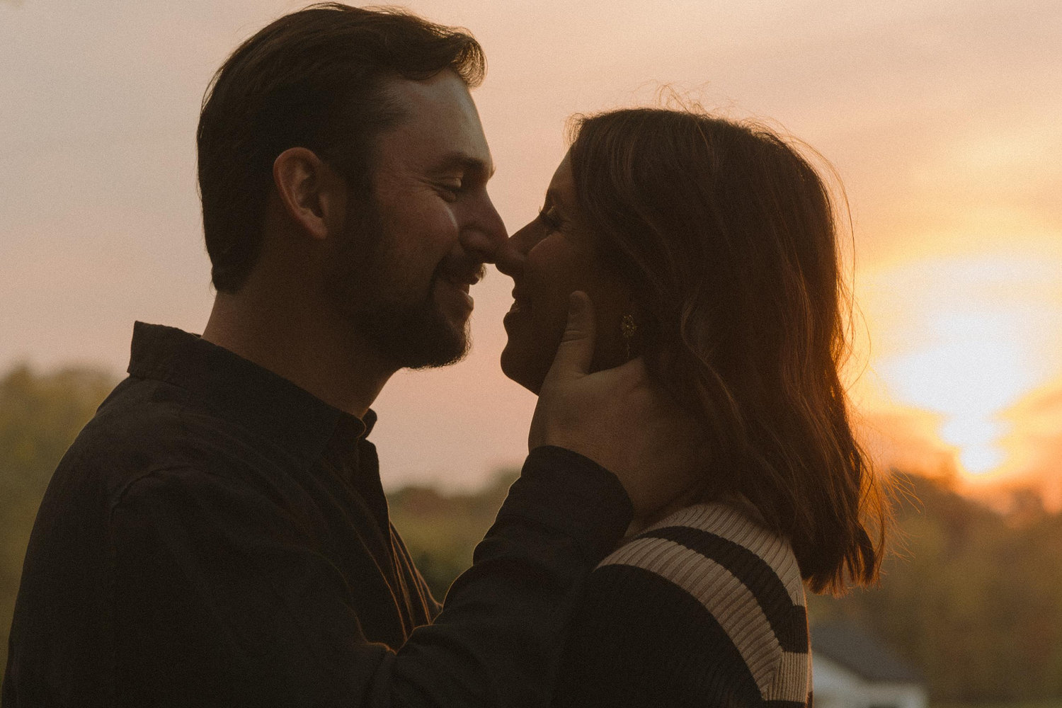 The Wedding Website of Meggie Wren and Kaleb Peterson
