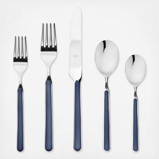 Fantasia 20-Piece Flatware Set, Service for 4