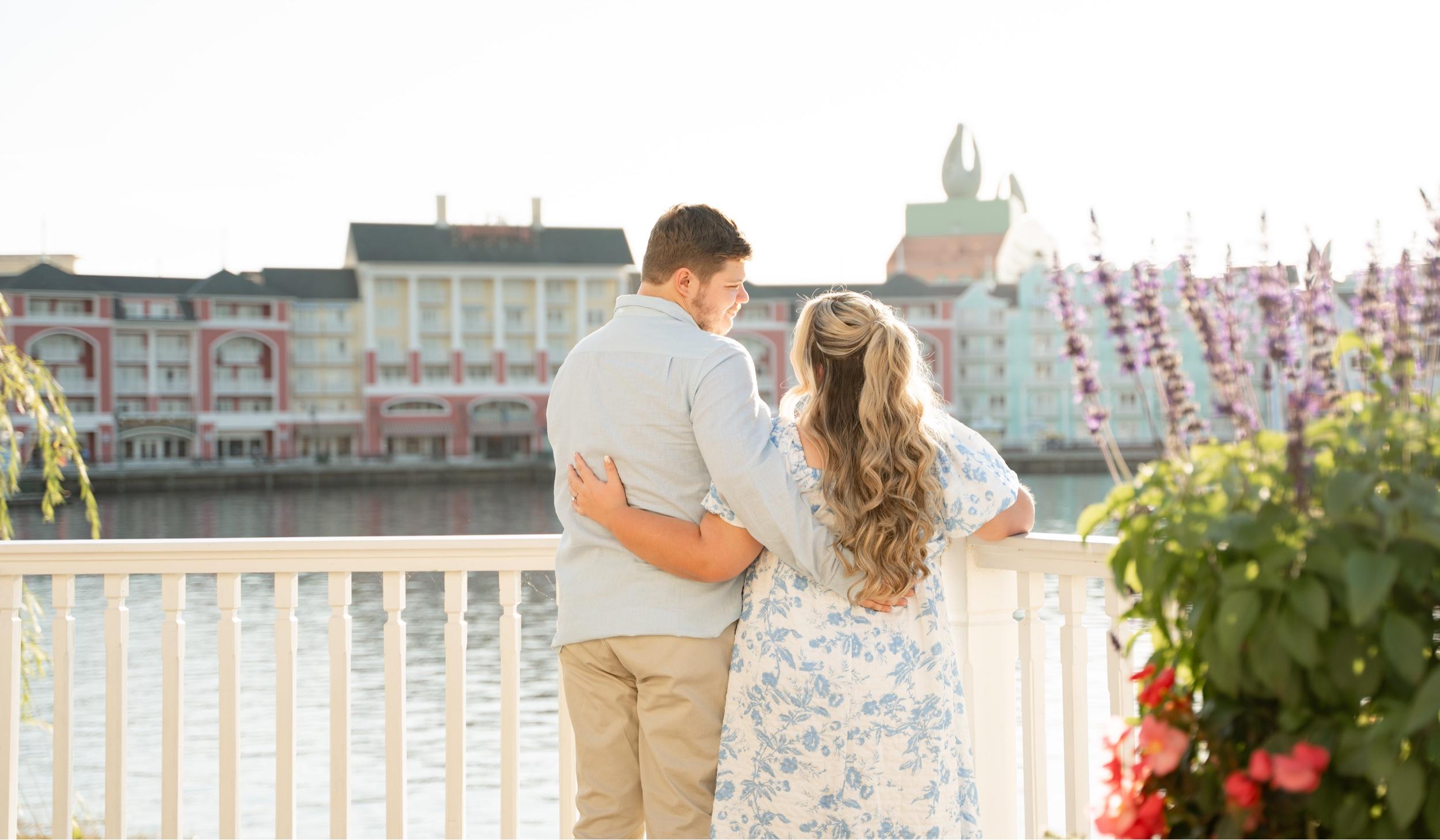 The Wedding Website of Olivia Thigpen and Sean Fallow