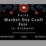 Market Day Craft Fair in Fishkill