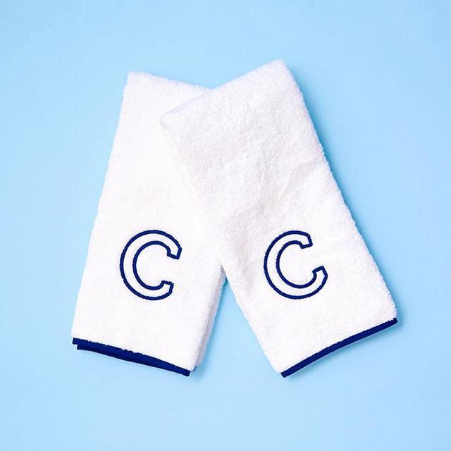 Weezie Towels - Pair of Hand Towels