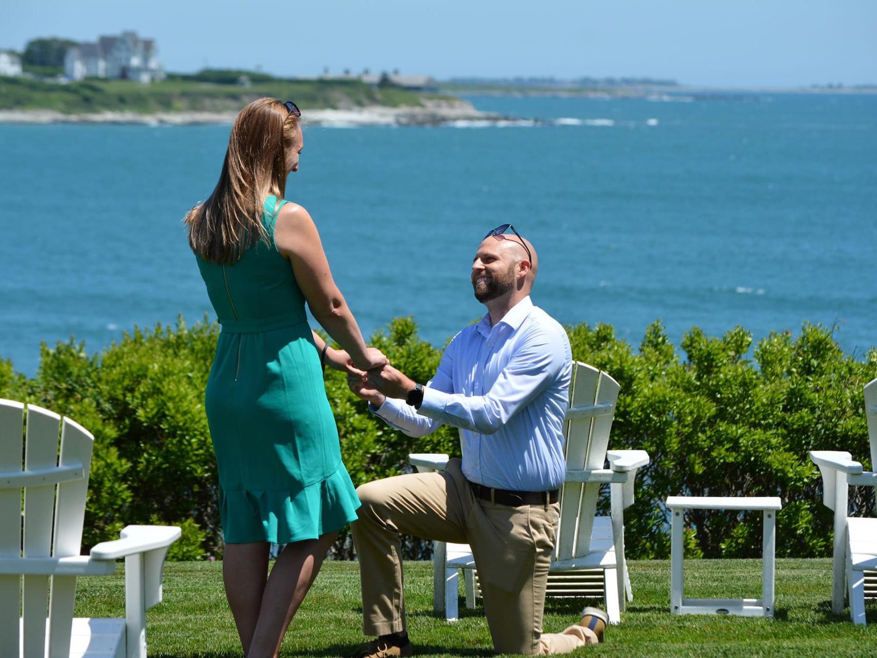 The Wedding Website of Kelly Stacey and Matthew Migliore