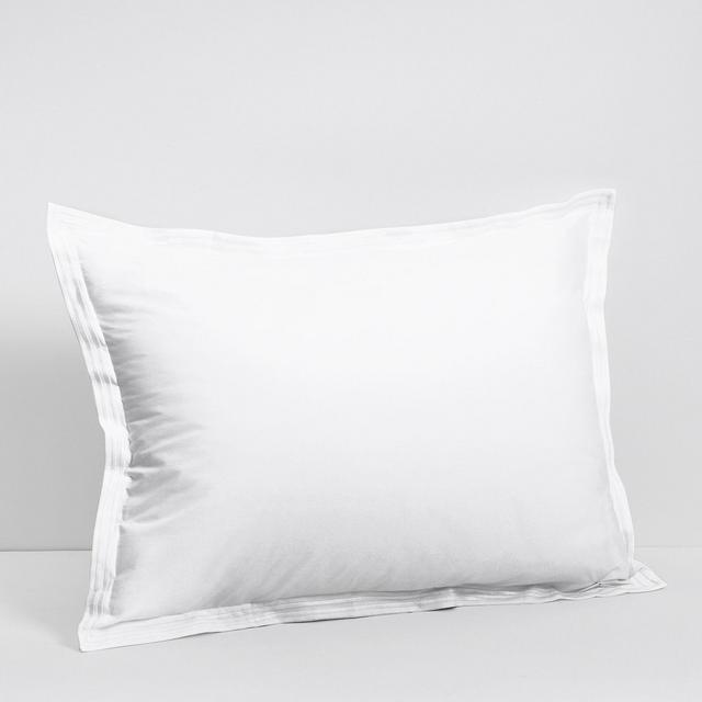 Hudson Park Collection - Hudson Park Italian Percale King Sham - 100% Exclusive