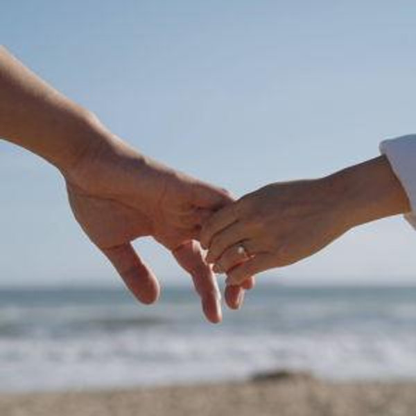 Honeymoon/Newlywed Fund
