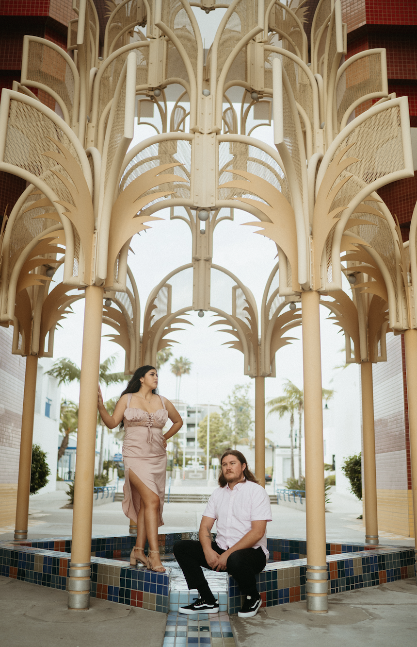 The Wedding Website of Jacqueline Elleonore Montano and Robert Jacob Hensley