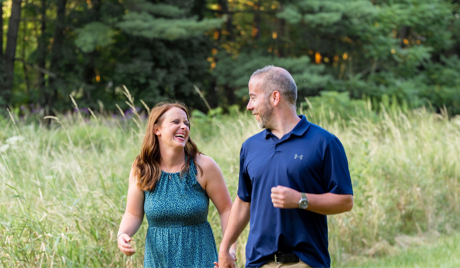 The Wedding Website of Megan Haas and Mark Garber