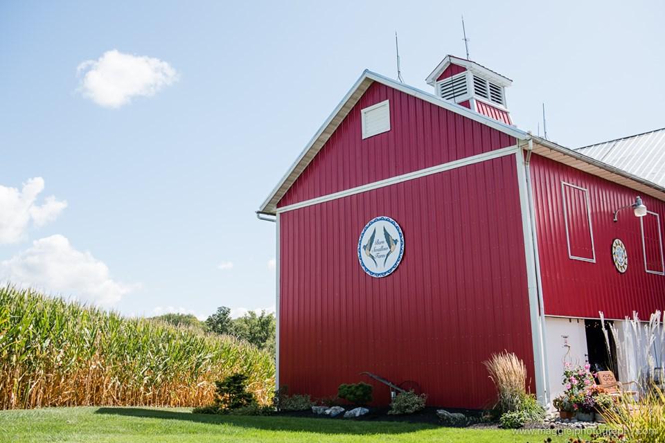 The Wedding Website of Kristen Zellner and Donnie Rehrig