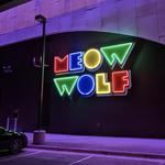 Meow Wolf Denver | Convergence Station