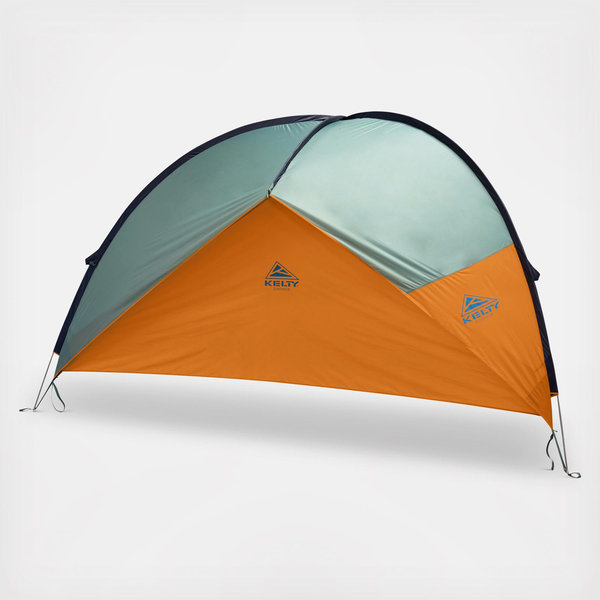 Kelty, Sunshade with Side Wall | Zola
