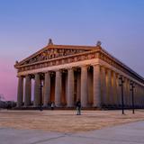 The Parthenon