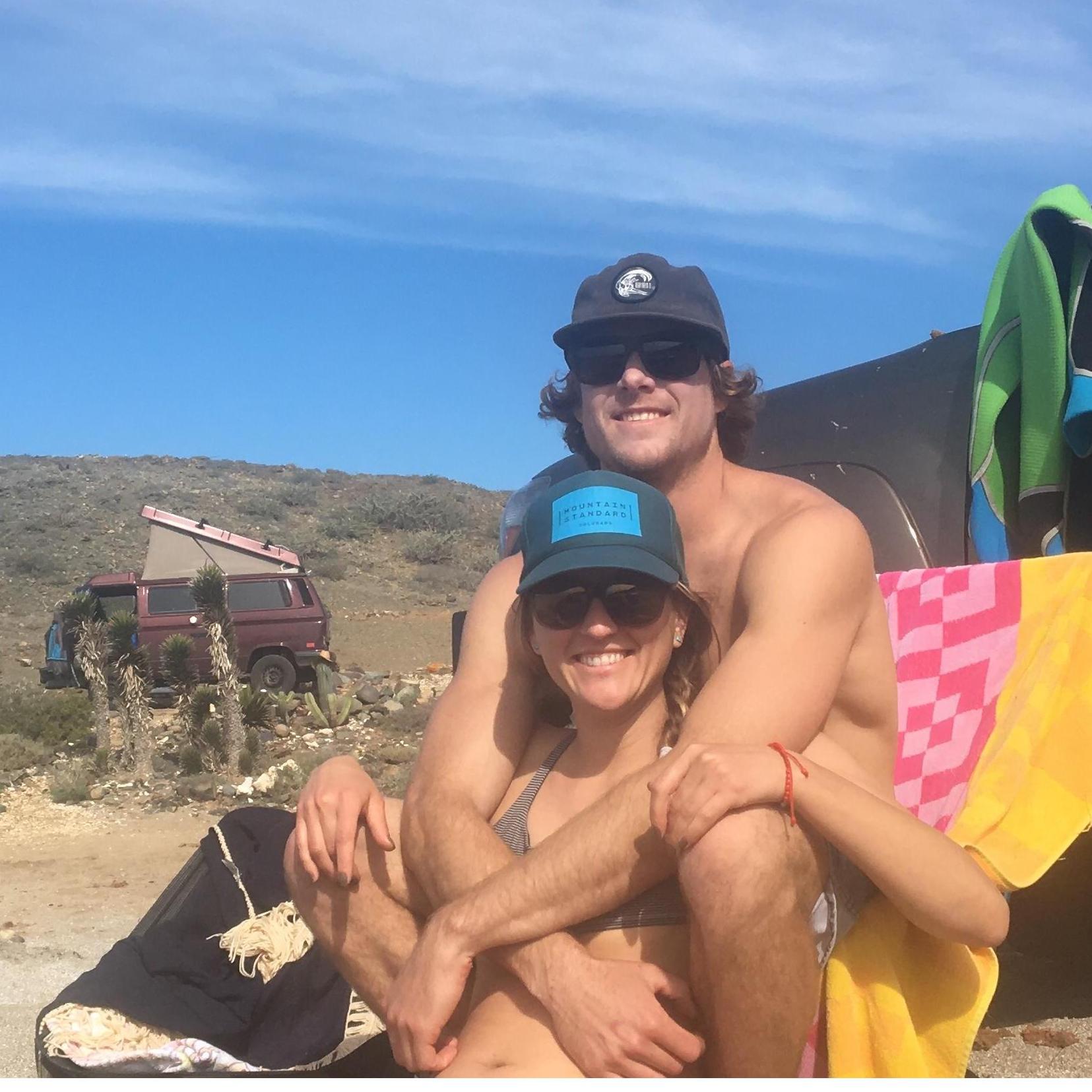 Baja, Jan. 2019