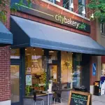 City Bakery