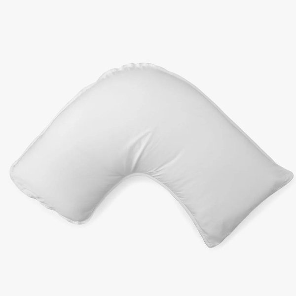 Dr. Mary Side Sleeper Pillow