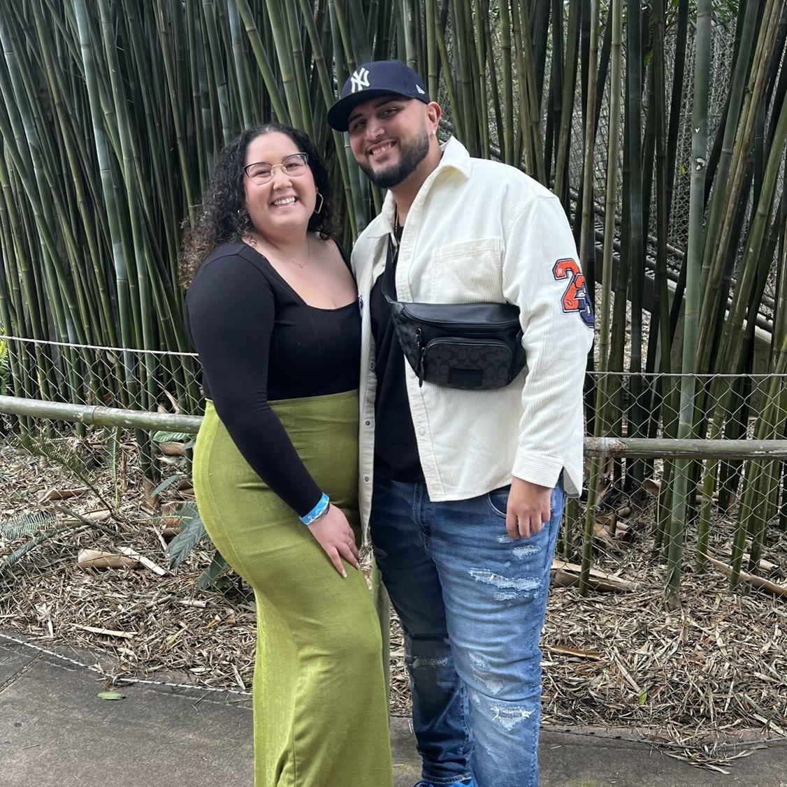 First couples trip <3