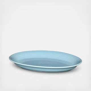 Large Oval Serving Platter