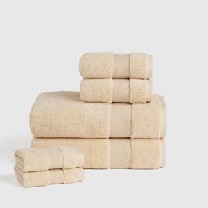 Turkish Classic Bath Towel Bundle