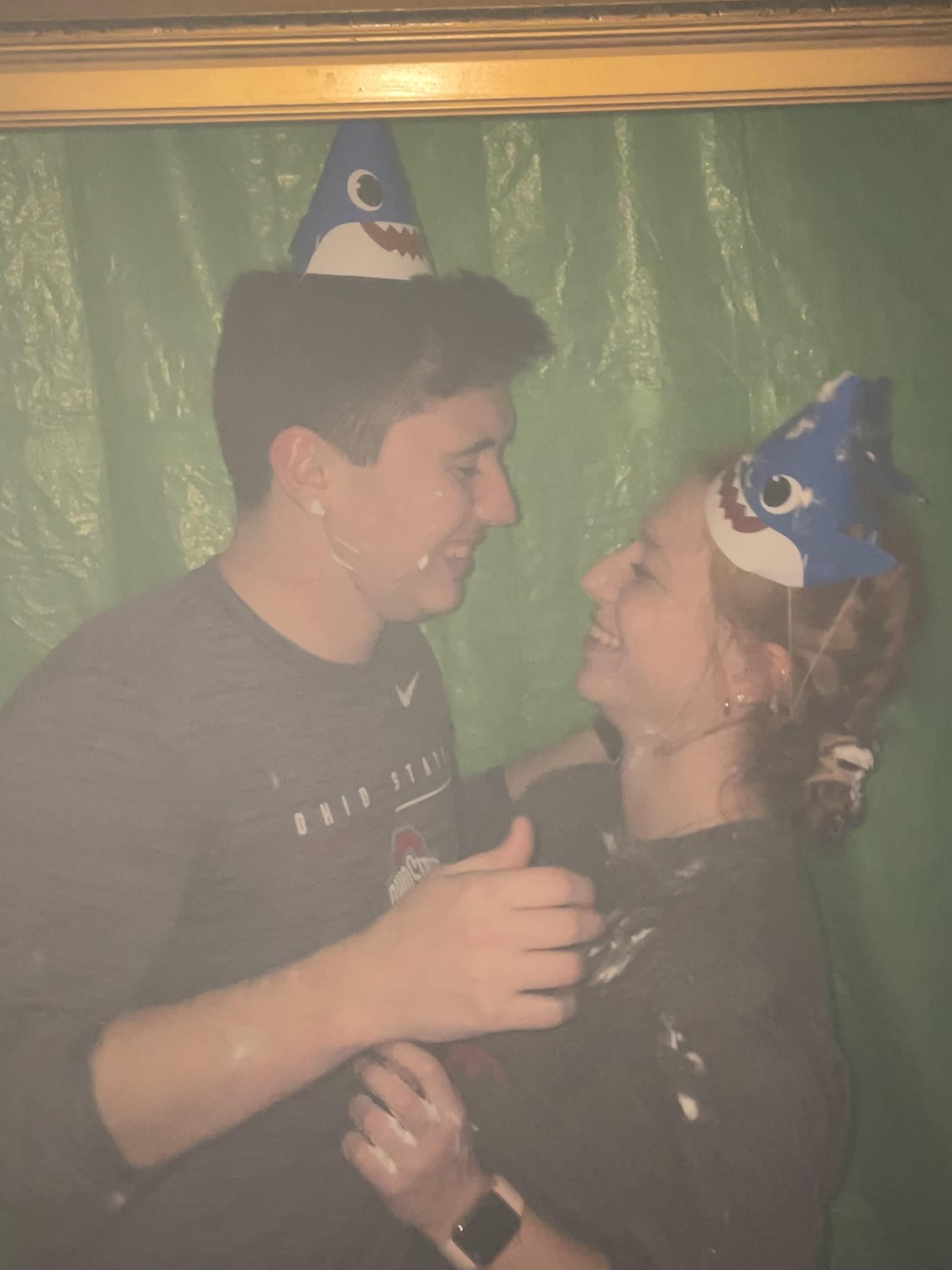 The Wedding Website of Emma Smiley and Logan Reck