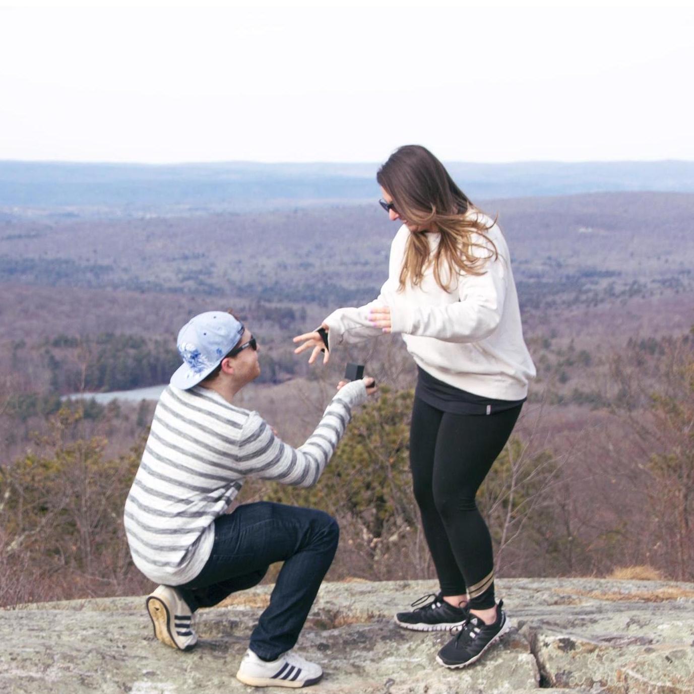 Our engagement