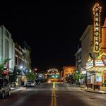 State Street