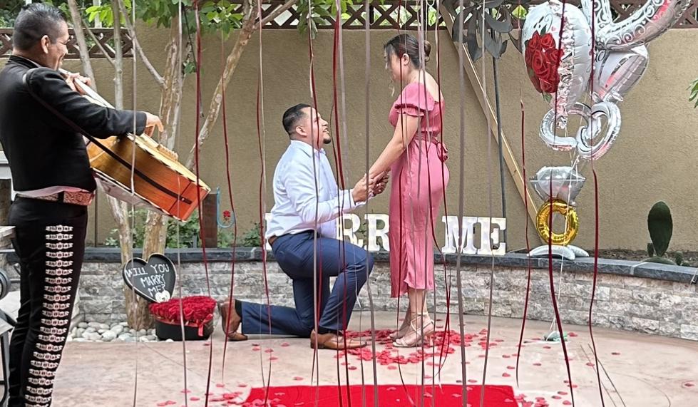 The Wedding Website of Cynthia Ortiz and Omar Naranjo