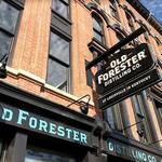 Old Forester Distilling Co.