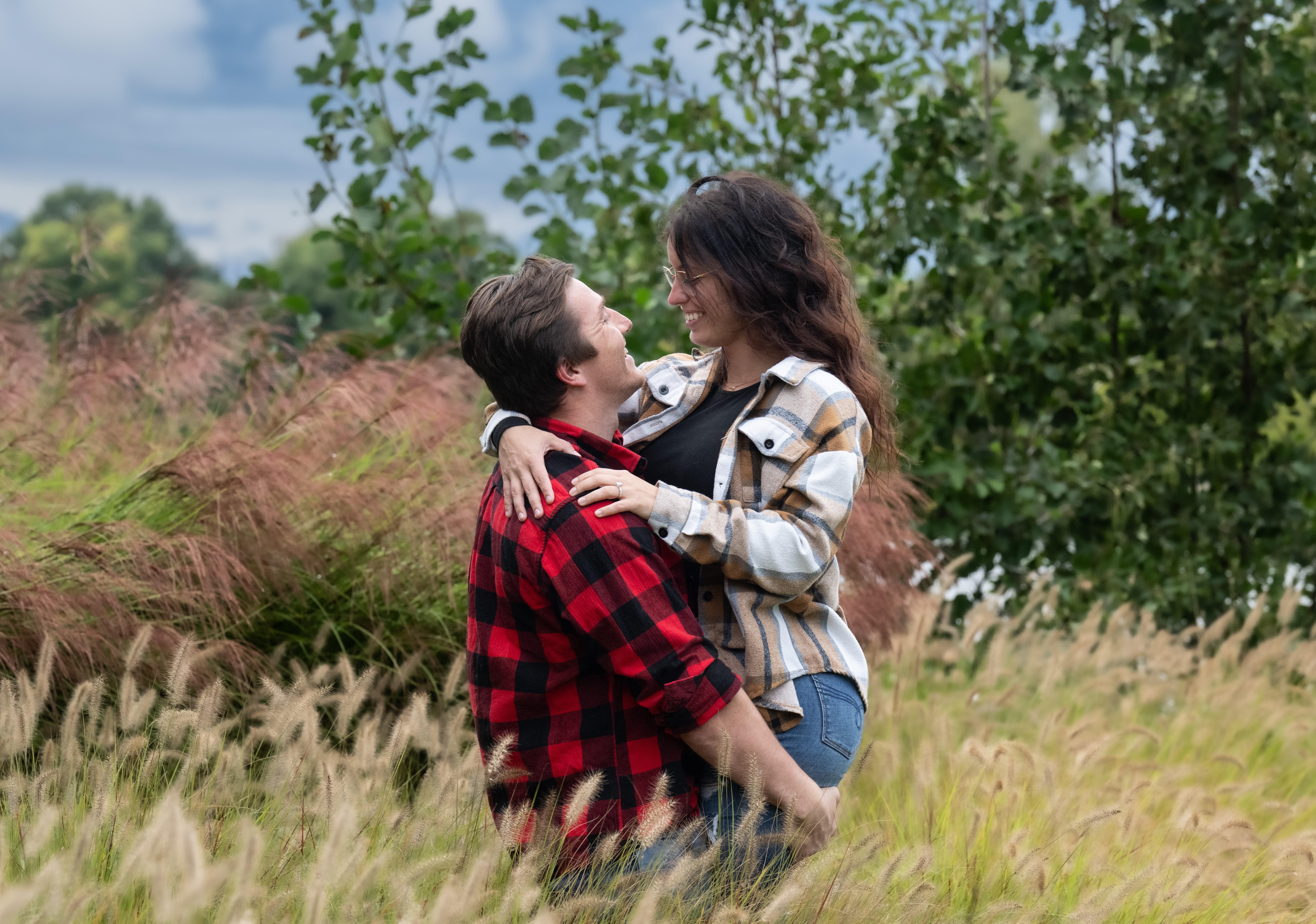 The Wedding Website of Jordan Carlen and Hunter Michaels