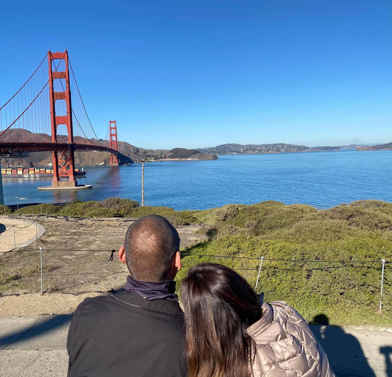 San Francisco