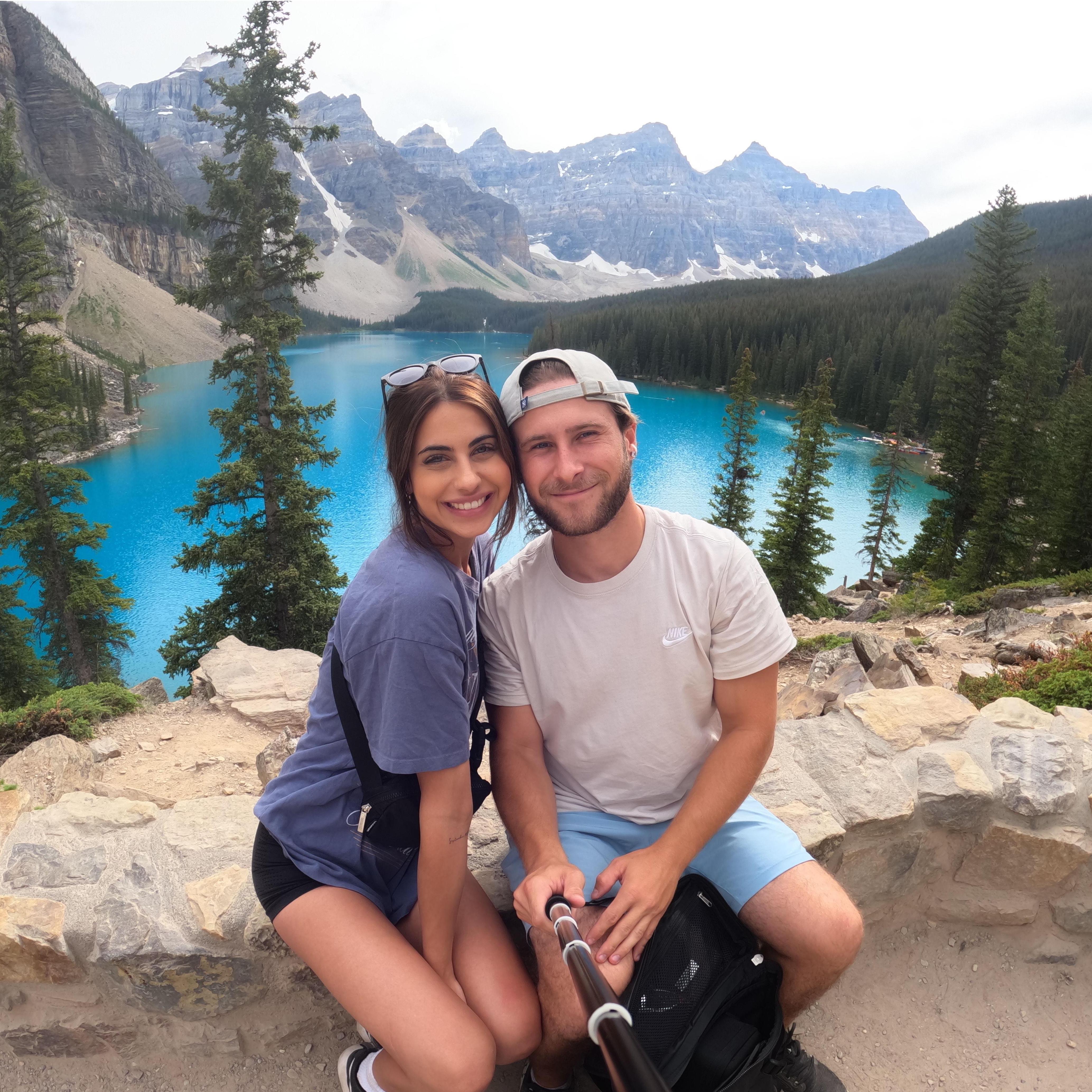 Lake Louise - Banff, Alberta