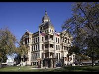 Denton County Courthouse-on-the Square Museum