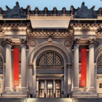 The Metropolitan Museum of Art