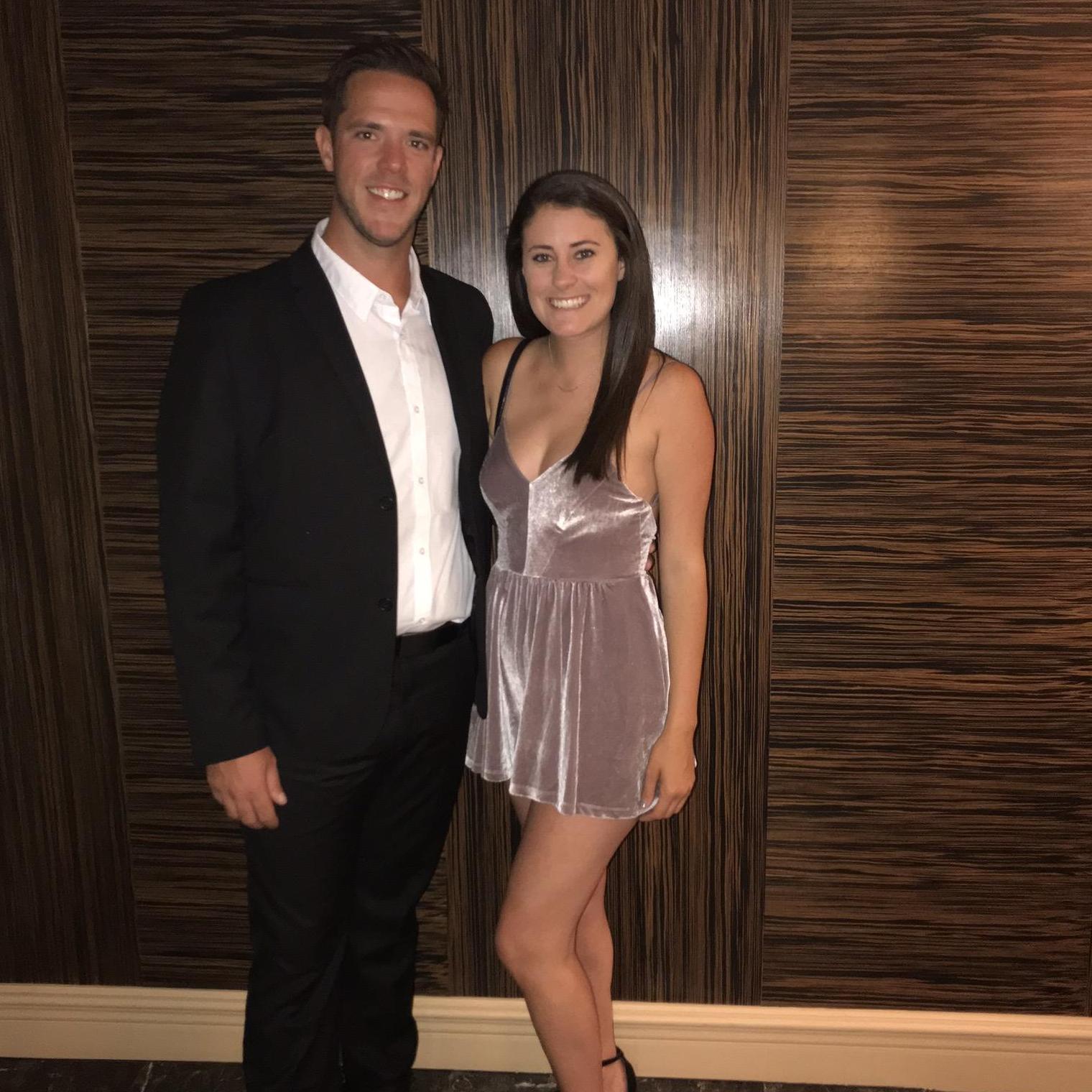 Celebrated Jordyn's 25th birthday in Vegas ! 2018