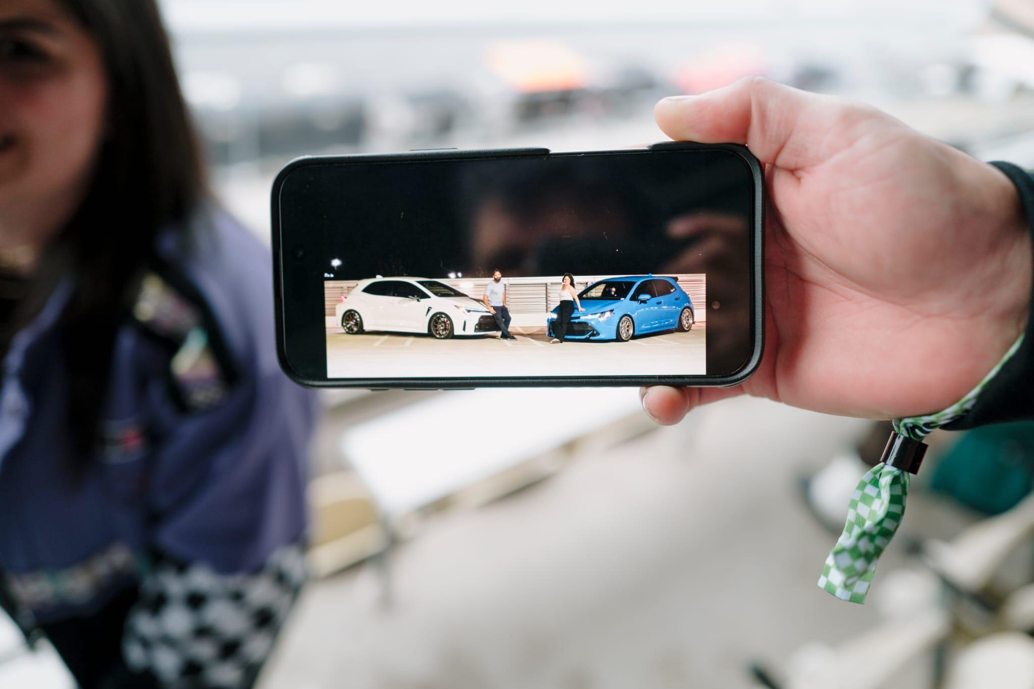 The Wedding Website of Dalia Ghannoum and Pirooz Vahedian