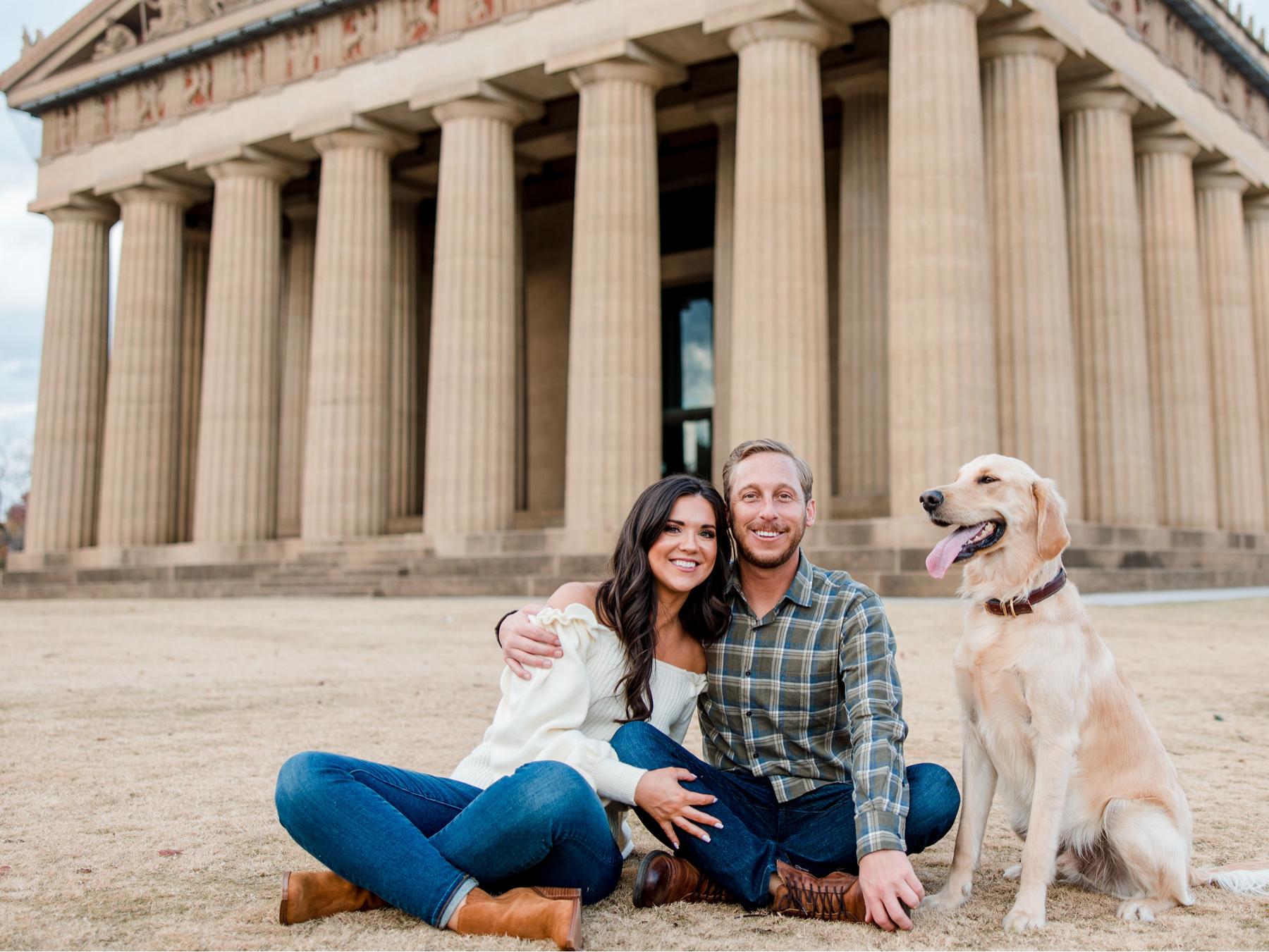 The Wedding Website of Ashley Williams and Chad Rood