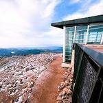 Pikes Peak Summit House