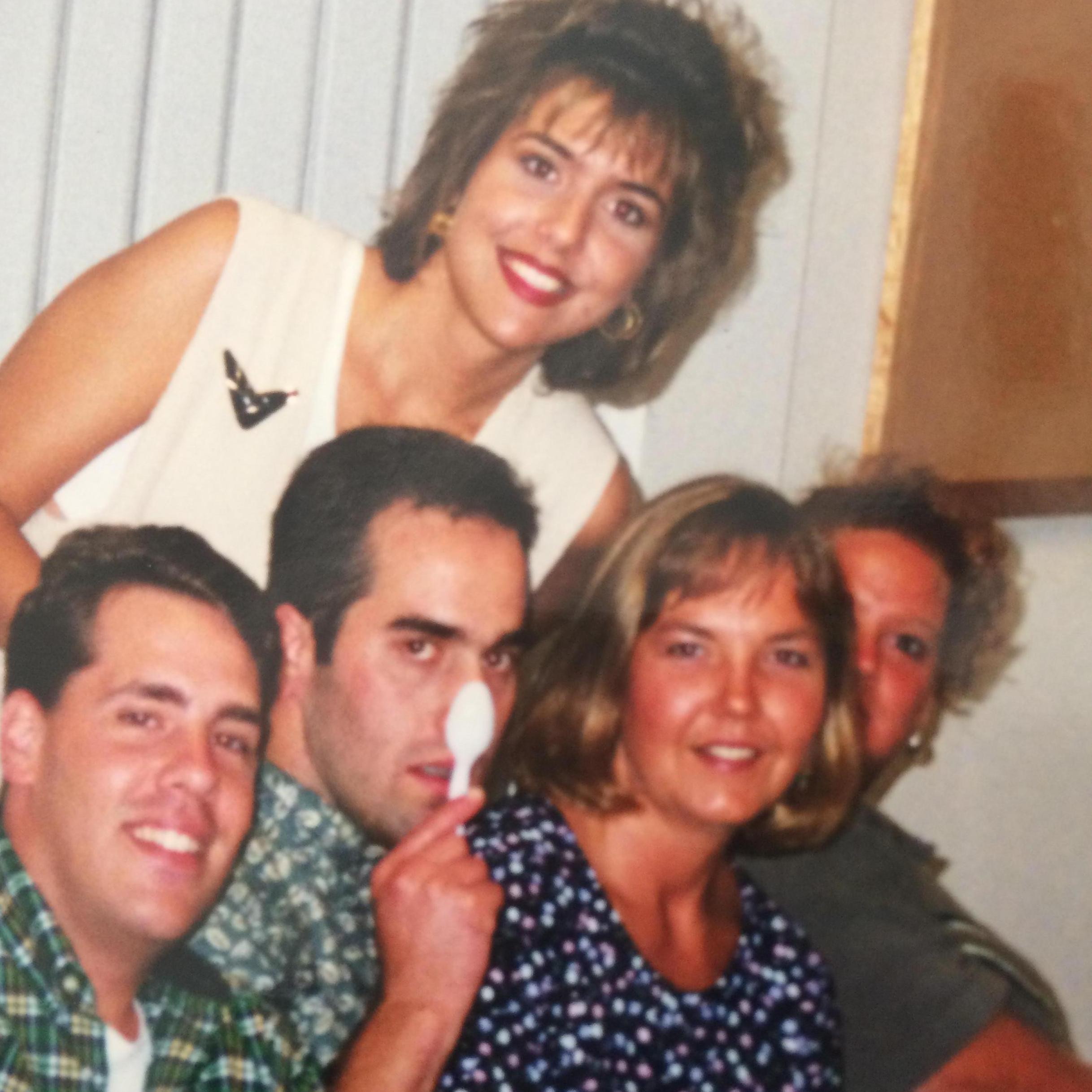 Good times!