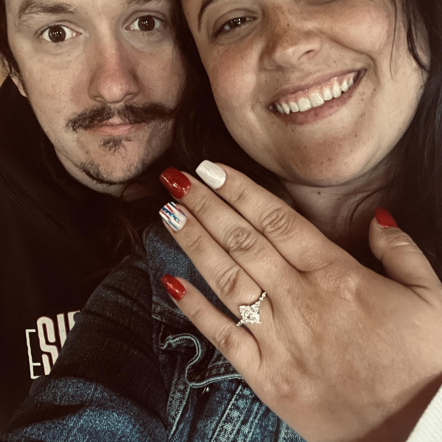 Engaged on June 27, 2025