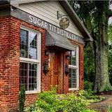Sugar Tit Moonshine Distillery