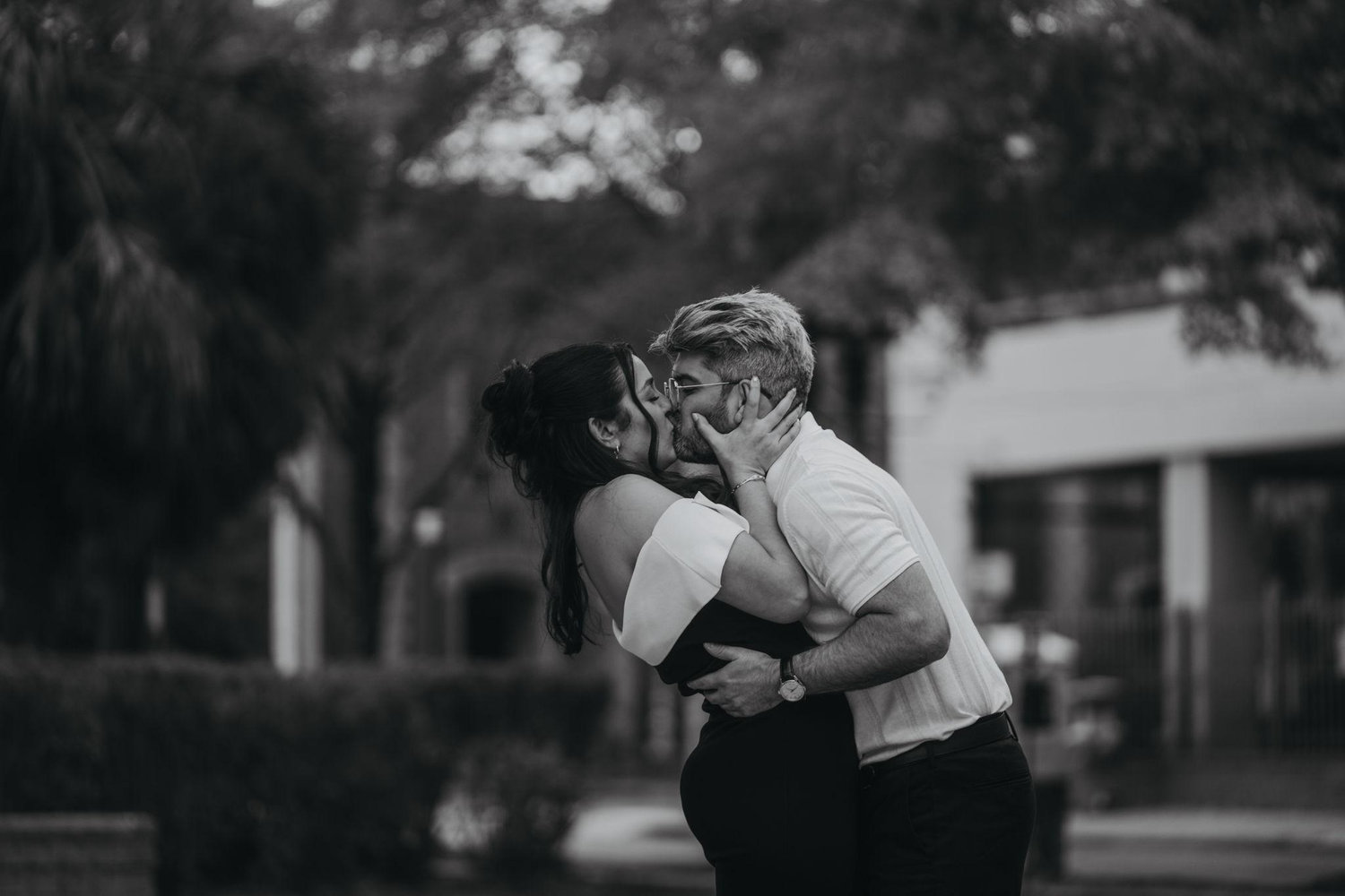 The Wedding Website of Paige Savoie and Chandler Cart