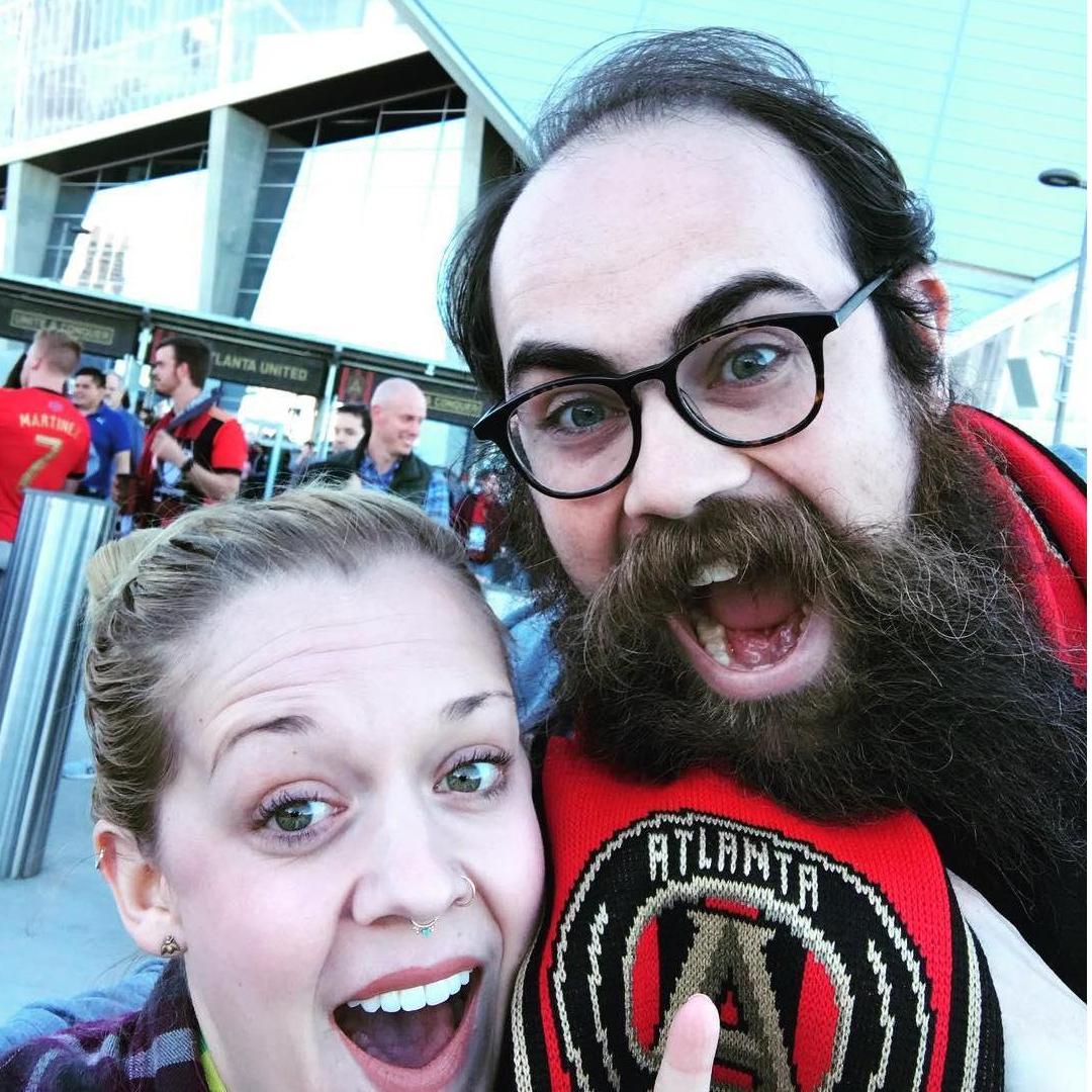 More Atlanta United!